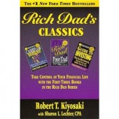 Rich Dad's Classics by Robert T. Kiyosaki, Sharon L. Lechter 